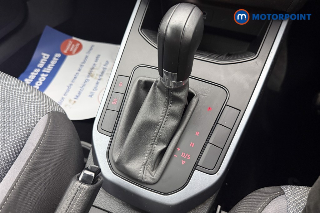 Seat Arona Se Technology Automatic Petrol SUV - Stock Number (1652080) - 15th supplementary image