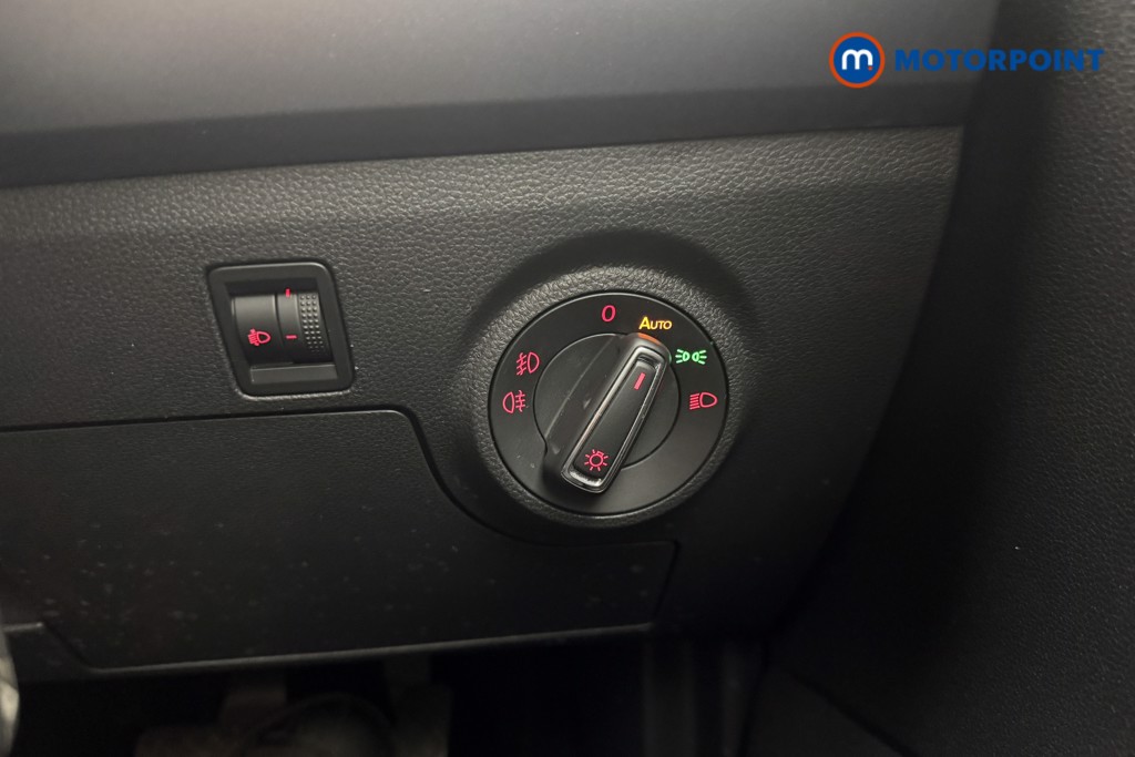 Seat Arona Se Technology Automatic Petrol SUV - Stock Number (1652080) - 17th supplementary image