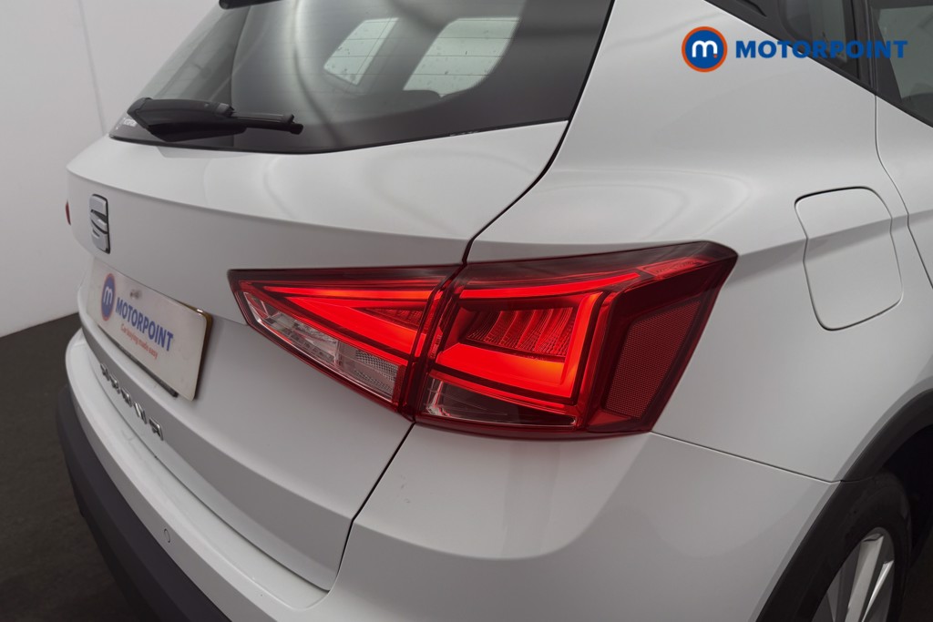 Seat Arona Se Technology Automatic Petrol SUV - Stock Number (1652080) - 18th supplementary image