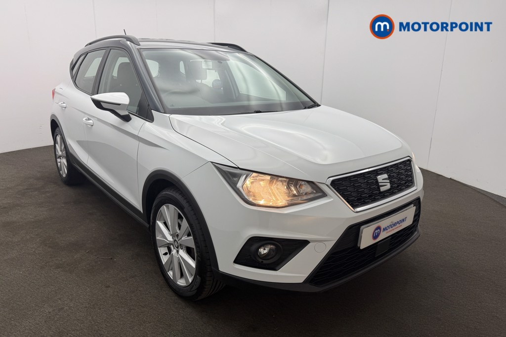 Seat Arona Se Technology Automatic Petrol SUV - Stock Number (1652080) - 19th supplementary image