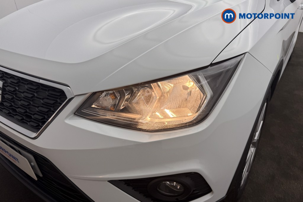 Seat Arona Se Technology Automatic Petrol SUV - Stock Number (1652080) - 21st supplementary image