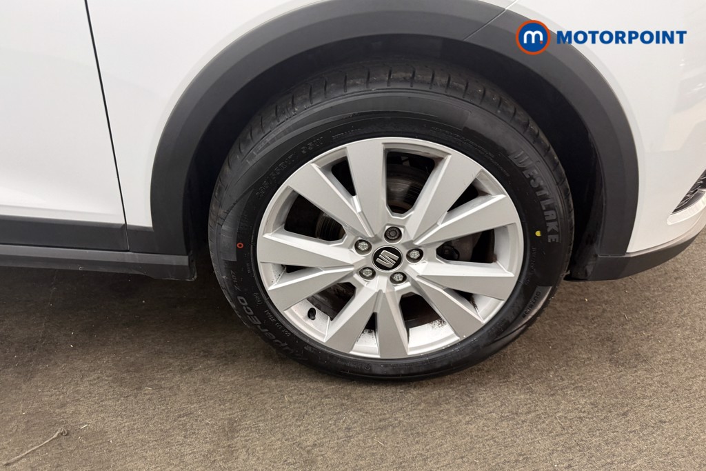 Seat Arona Se Technology Automatic Petrol SUV - Stock Number (1652080) - 22nd supplementary image
