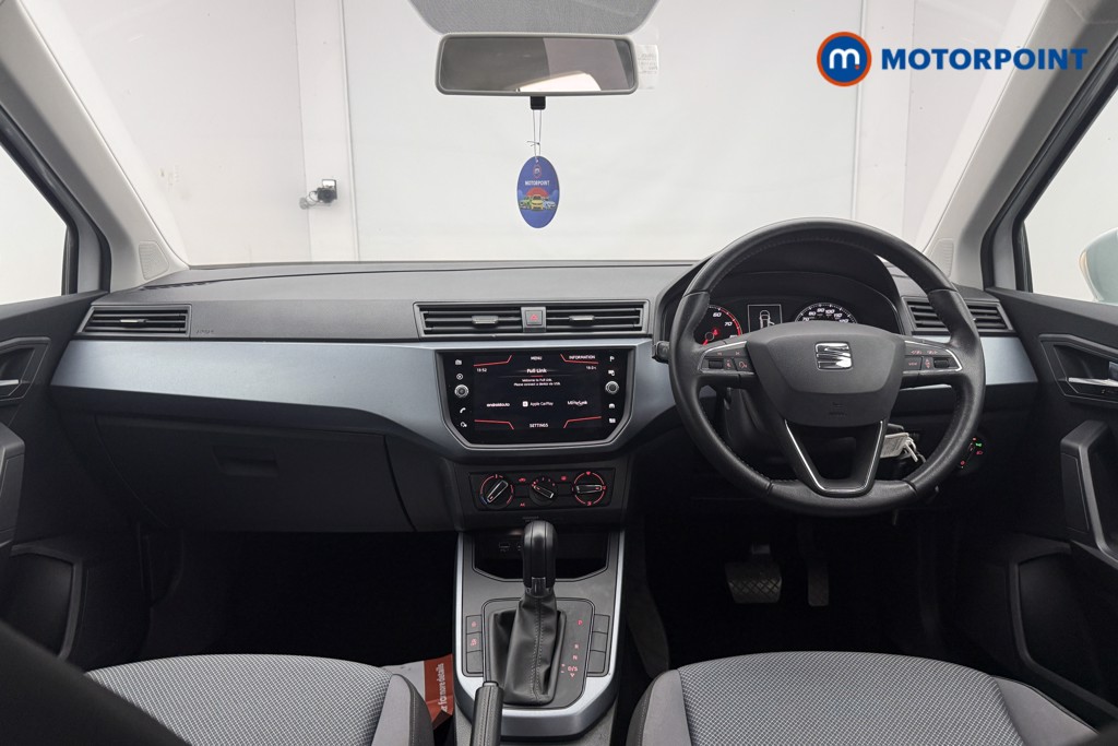 Seat Arona Se Technology Automatic Petrol SUV - Stock Number (1652080) - 1st supplementary image
