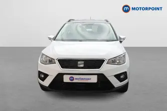 Seat Arona Se Technology Automatic Petrol SUV - Stock Number (1652080) - Front bumper