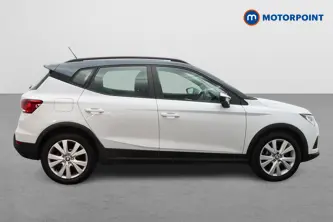 Seat Arona Se Technology Automatic Petrol SUV - Stock Number (1652080) - Drivers side