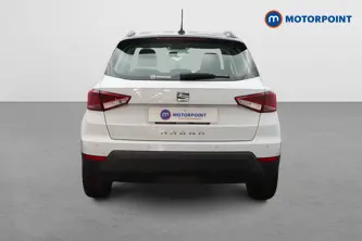 Seat Arona Se Technology Automatic Petrol SUV - Stock Number (1652080) - Rear bumper