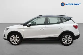 Seat Arona Se Technology Automatic Petrol SUV - Stock Number (1652080) - Passenger side