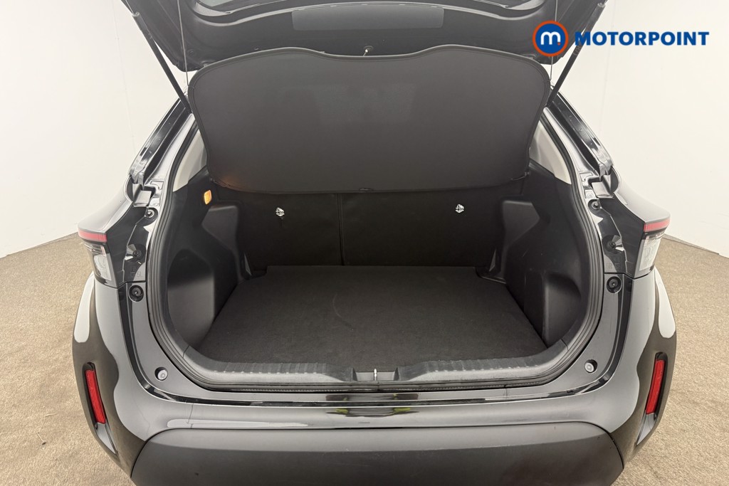 Toyota Yaris Cross Icon Automatic Petrol-Electric Hybrid Estate - Stock Number (1652230) - 6th supplementary image