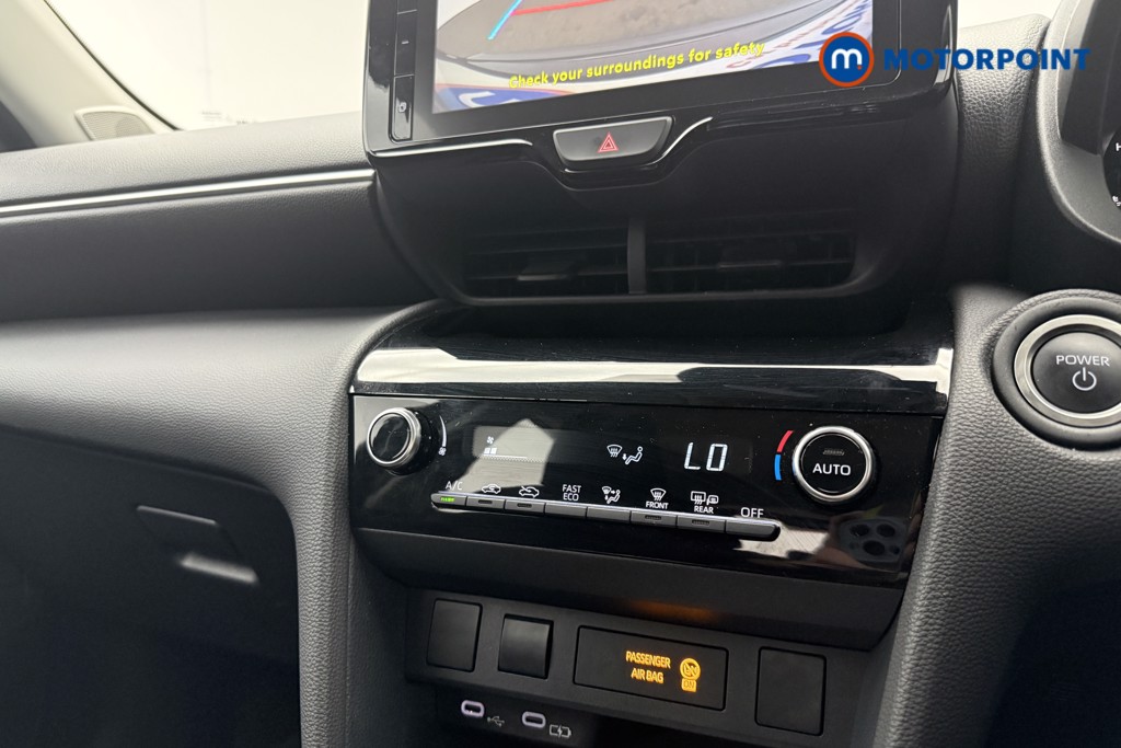 Toyota Yaris Cross Icon Automatic Petrol-Electric Hybrid Estate - Stock Number (1652230) - 13th supplementary image