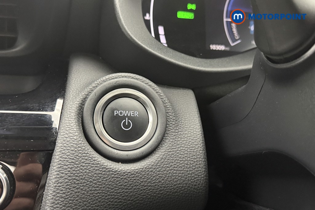 Toyota Yaris Cross Icon Automatic Petrol-Electric Hybrid Estate - Stock Number (1652230) - 15th supplementary image