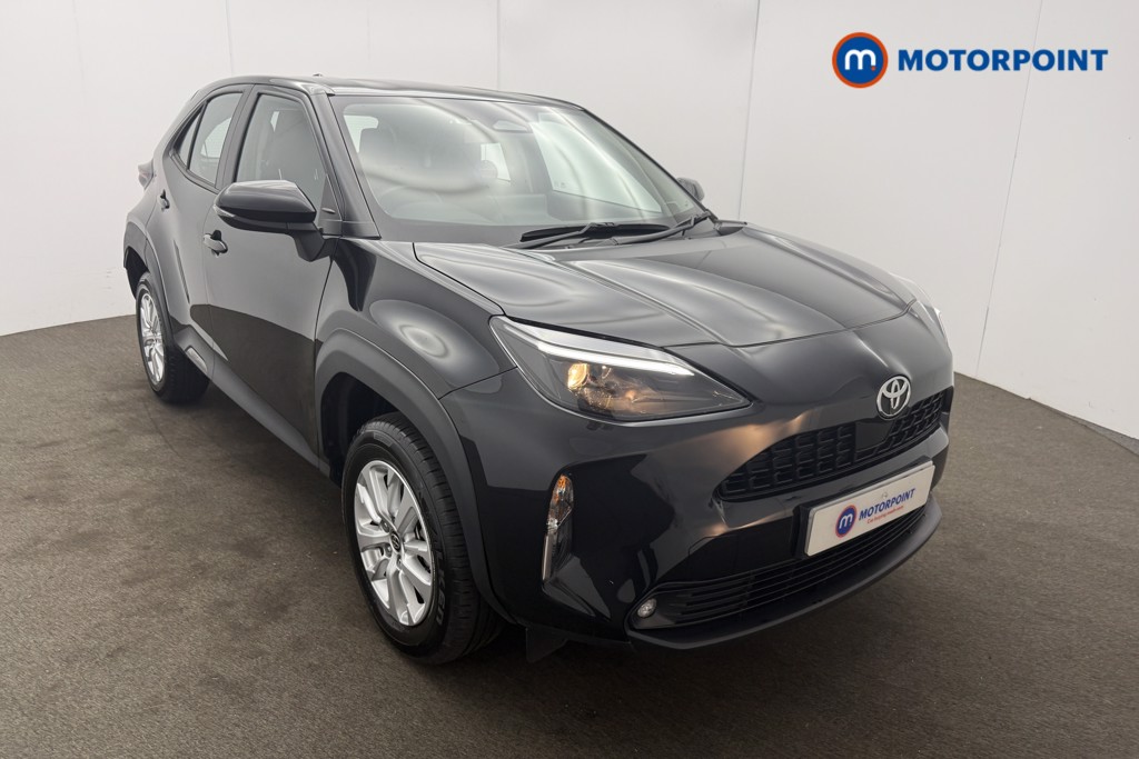 Toyota Yaris Cross Icon Automatic Petrol-Electric Hybrid Estate - Stock Number (1652230) - 20th supplementary image