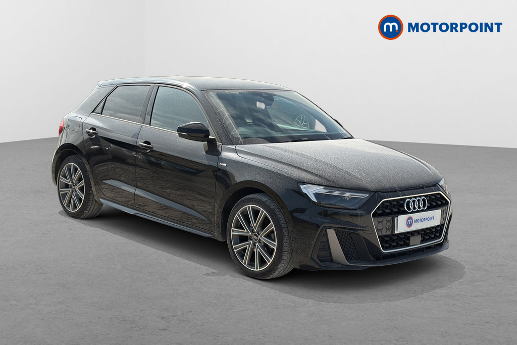 Audi A1 dealer public-web source image