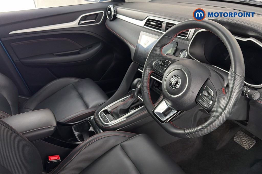 Mg Motor Uk ZS Exclusive Automatic Petrol SUV - Stock Number (1652434) - 2nd supplementary image
