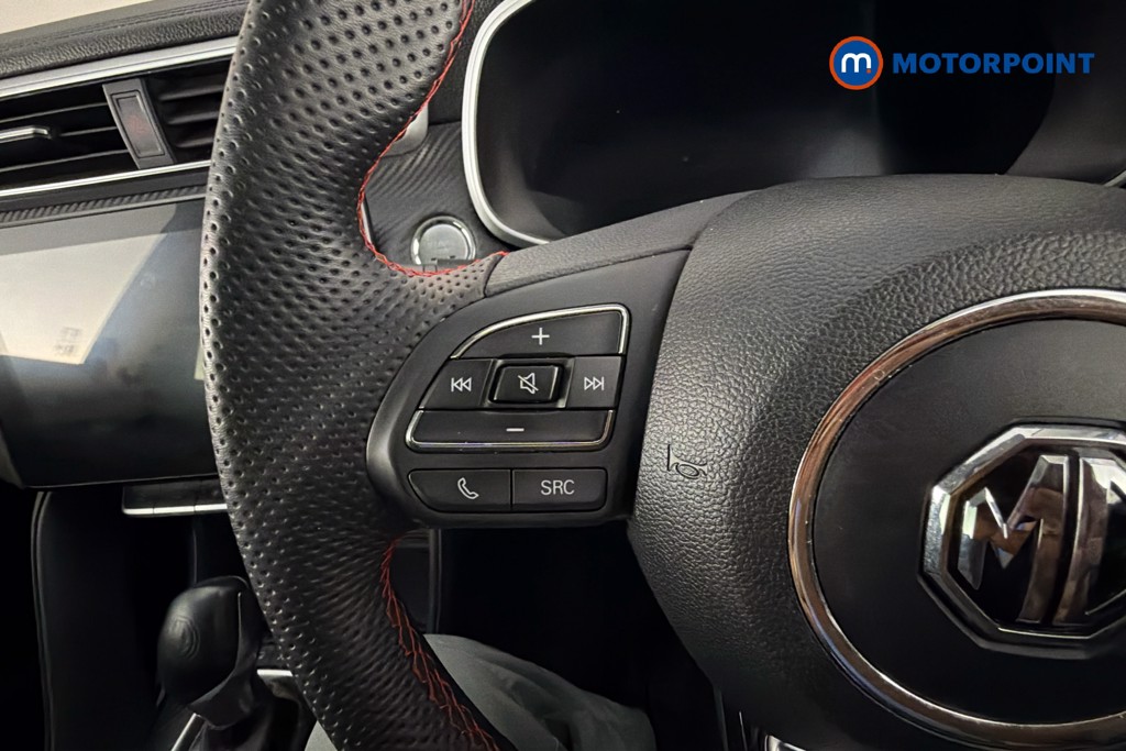 Mg Motor Uk ZS Exclusive Automatic Petrol SUV - Stock Number (1652434) - 3rd supplementary image