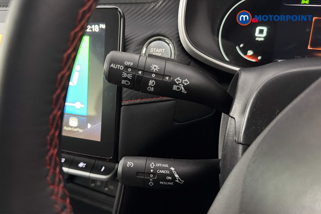 Mg Motor Uk ZS Exclusive Automatic Petrol SUV - Stock Number (1652434) - 6th supplementary image