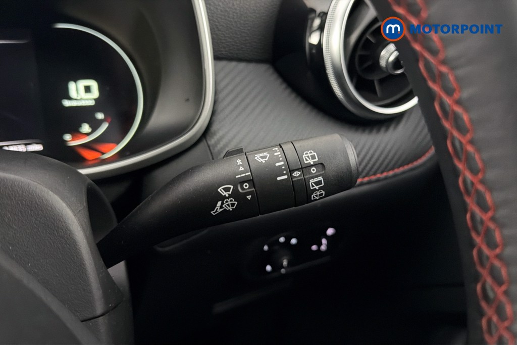 Mg Motor Uk ZS Exclusive Automatic Petrol SUV - Stock Number (1652434) - 7th supplementary image