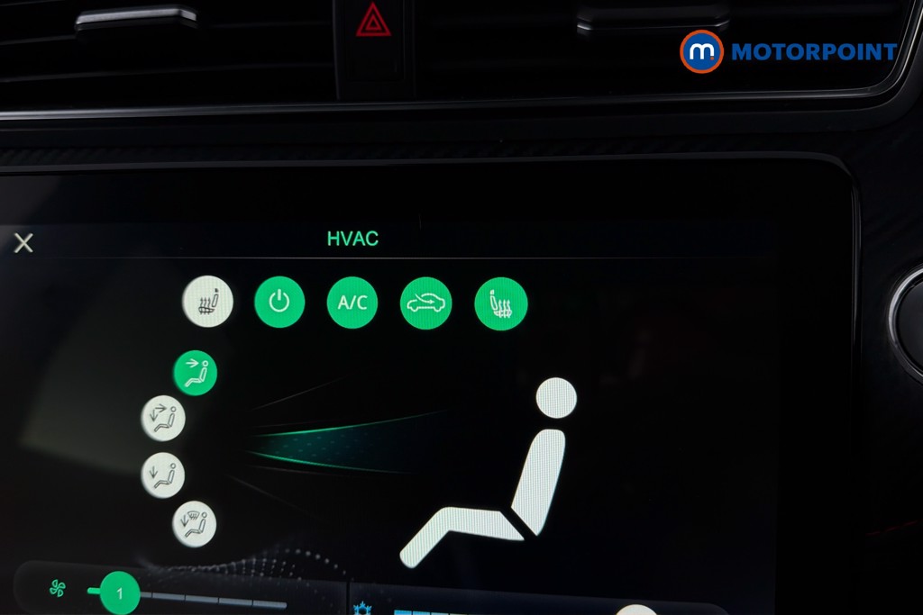 Mg Motor Uk ZS Exclusive Automatic Petrol SUV - Stock Number (1652434) - 14th supplementary image
