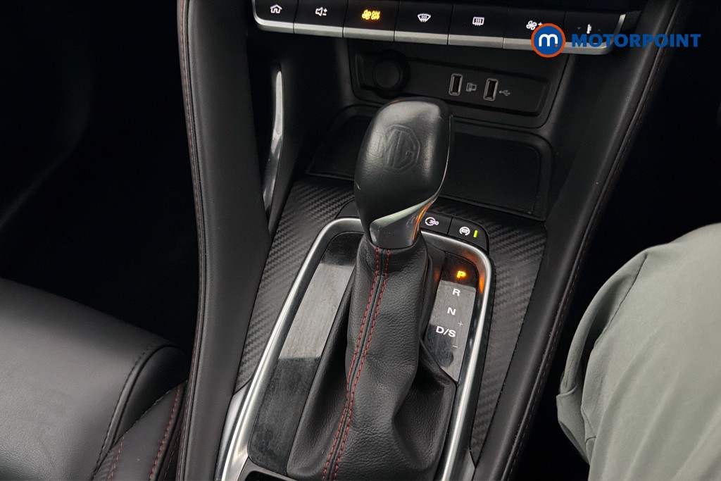 Mg Motor Uk ZS Exclusive Automatic Petrol SUV - Stock Number (1652434) - 15th supplementary image