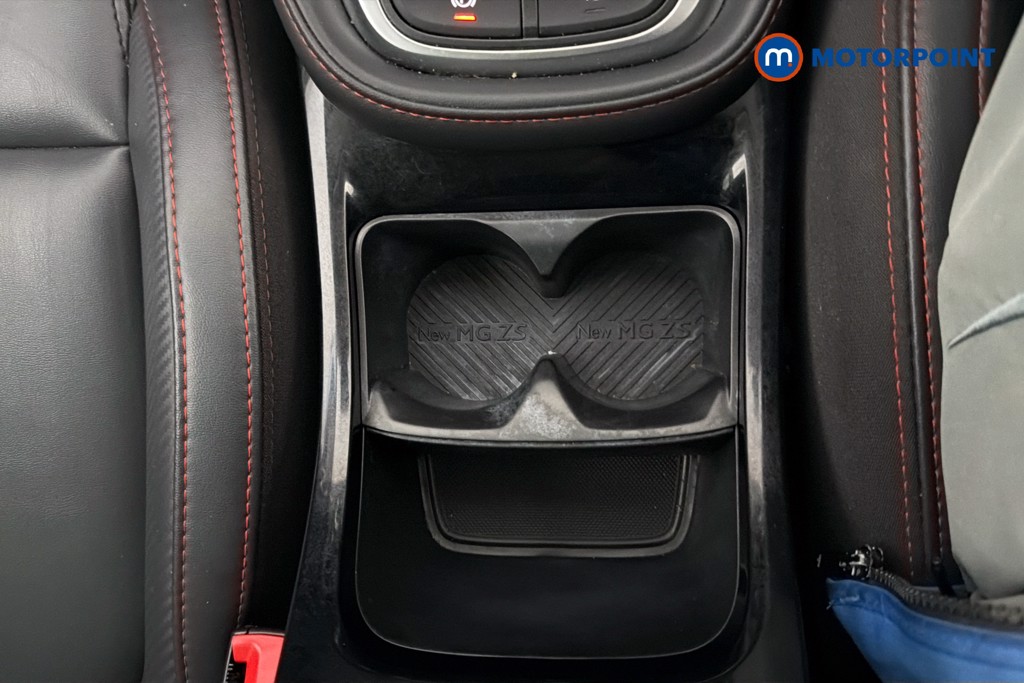 Mg Motor Uk ZS Exclusive Automatic Petrol SUV - Stock Number (1652434) - 16th supplementary image