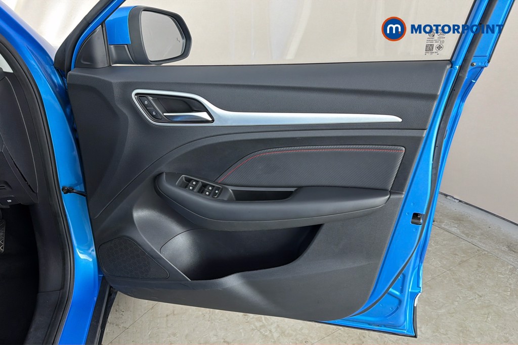 Mg Motor Uk ZS Exclusive Automatic Petrol SUV - Stock Number (1652434) - 19th supplementary image