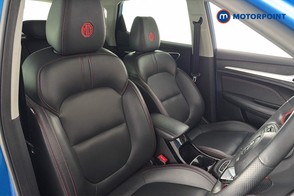 Mg Motor Uk ZS Exclusive Automatic Petrol SUV - Stock Number (1652434) - 22nd supplementary image