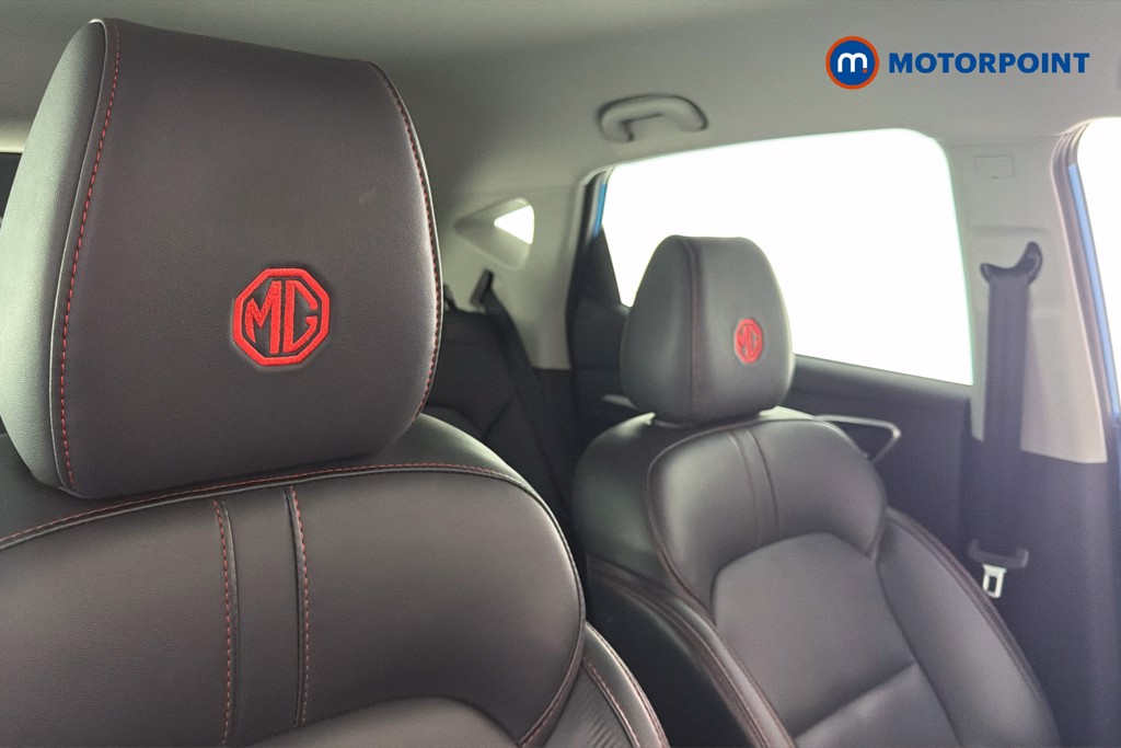 Mg Motor Uk ZS Exclusive Automatic Petrol SUV - Stock Number (1652434) - 23rd supplementary image