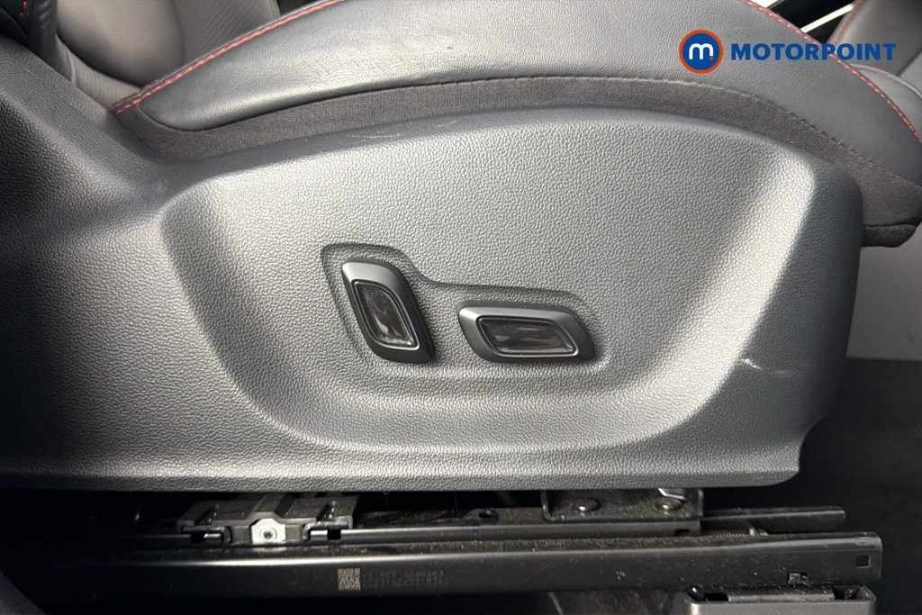 Mg Motor Uk ZS Exclusive Automatic Petrol SUV - Stock Number (1652434) - 25th supplementary image