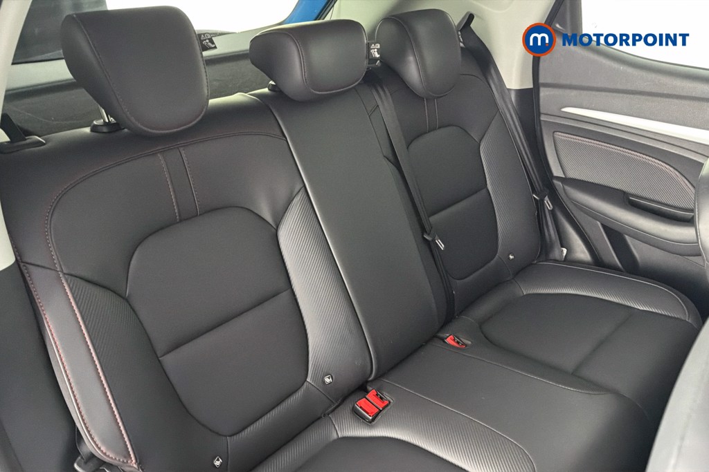 Mg Motor Uk ZS Exclusive Automatic Petrol SUV - Stock Number (1652434) - 28th supplementary image