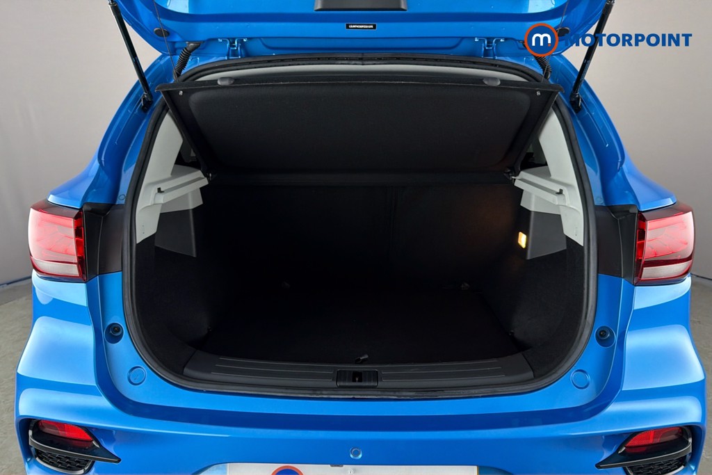 Mg Motor Uk ZS Exclusive Automatic Petrol SUV - Stock Number (1652434) - 33rd supplementary image
