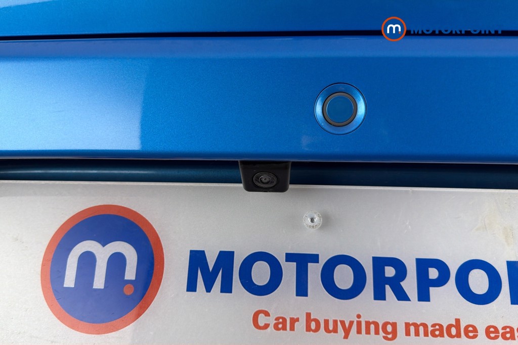 Mg Motor Uk ZS Exclusive Automatic Petrol SUV - Stock Number (1652434) - 36th supplementary image