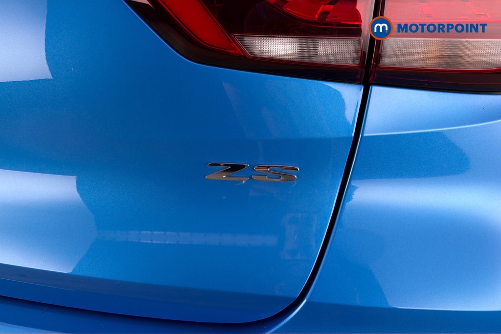 Mg Motor Uk ZS Exclusive Automatic Petrol SUV - Stock Number (1652434) - 37th supplementary image