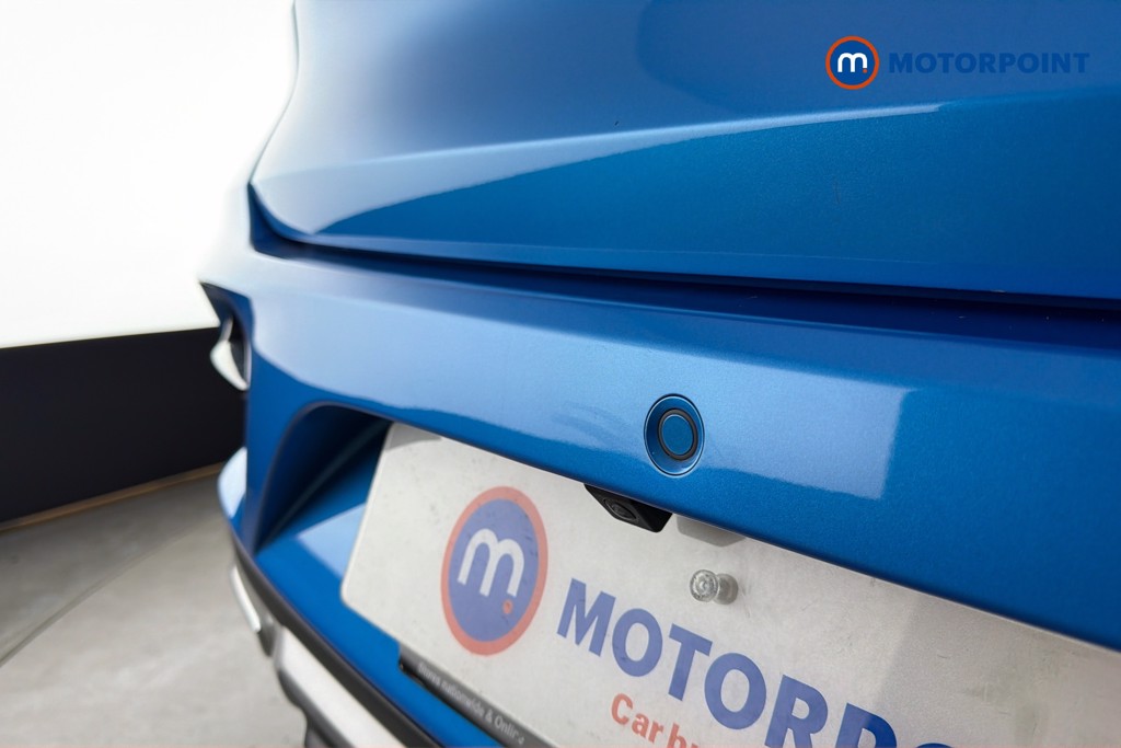 Mg Motor Uk ZS Exclusive Automatic Petrol SUV - Stock Number (1652434) - 40th supplementary image