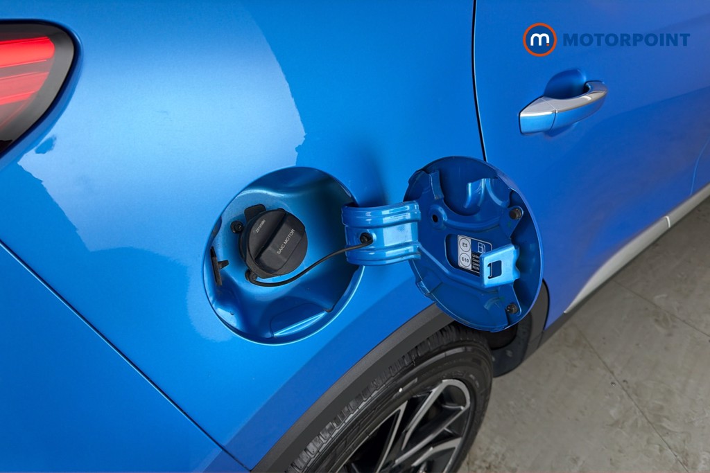 Mg Motor Uk ZS Exclusive Automatic Petrol SUV - Stock Number (1652434) - 41st supplementary image