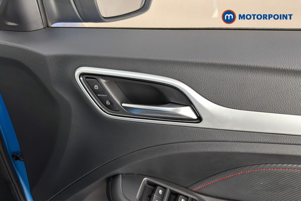 Mg Motor Uk ZS Exclusive Automatic Petrol SUV - Stock Number (1652434) - 42nd supplementary image
