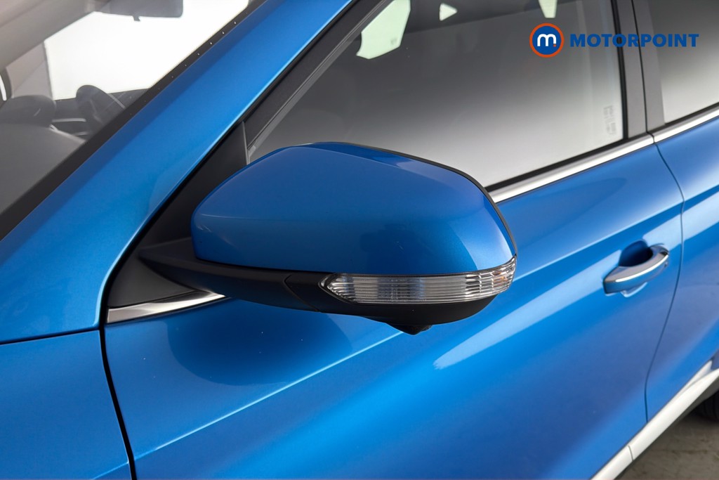 Mg Motor Uk ZS Exclusive Automatic Petrol SUV - Stock Number (1652434) - 43rd supplementary image