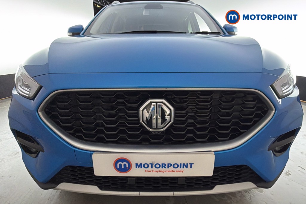 Mg Motor Uk ZS Exclusive Automatic Petrol SUV - Stock Number (1652434) - 45th supplementary image