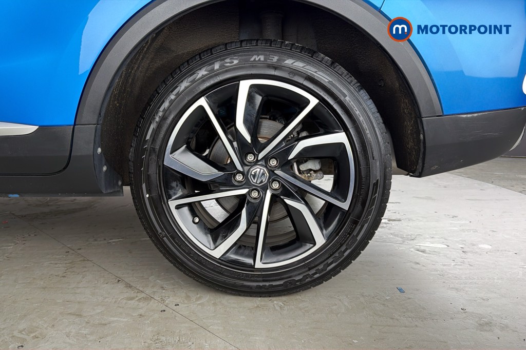 Mg Motor Uk ZS Exclusive Automatic Petrol SUV - Stock Number (1652434) - 48th supplementary image