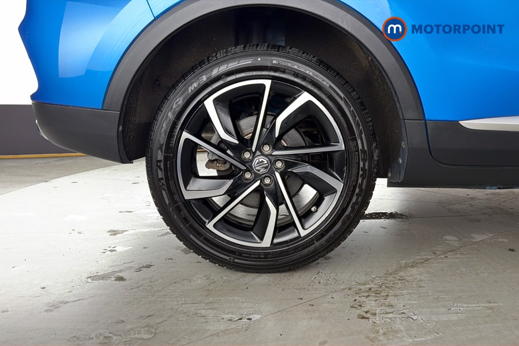 Mg Motor Uk ZS Exclusive Automatic Petrol SUV - Stock Number (1652434) - 49th supplementary image