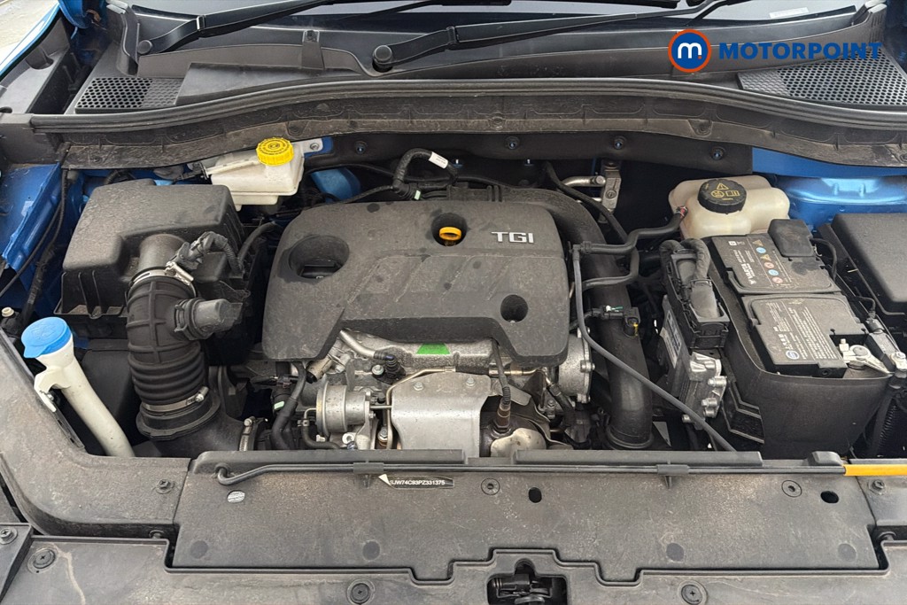 Mg Motor Uk ZS Exclusive Automatic Petrol SUV - Stock Number (1652434) - 51st supplementary image