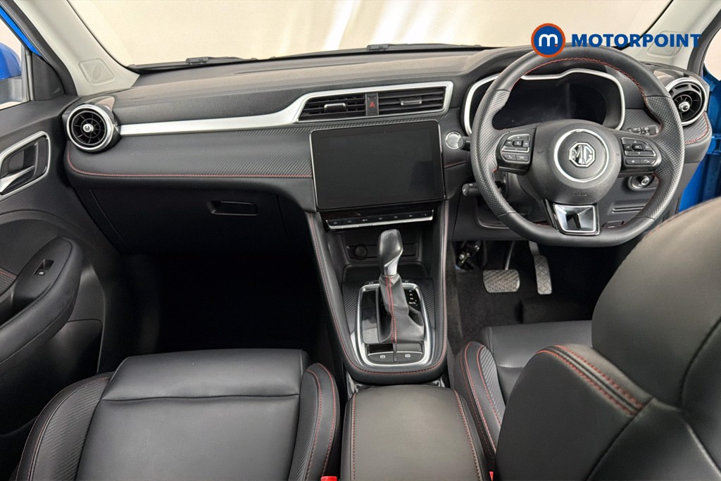 Mg Motor Uk ZS Exclusive Automatic Petrol SUV - Stock Number (1652434) - 1st supplementary image