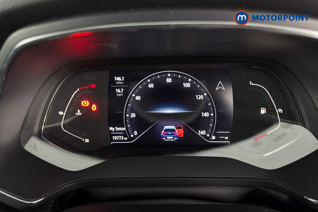 Renault Captur R.S. Line Automatic Petrol SUV - Stock Number (1652453) - 8th supplementary image
