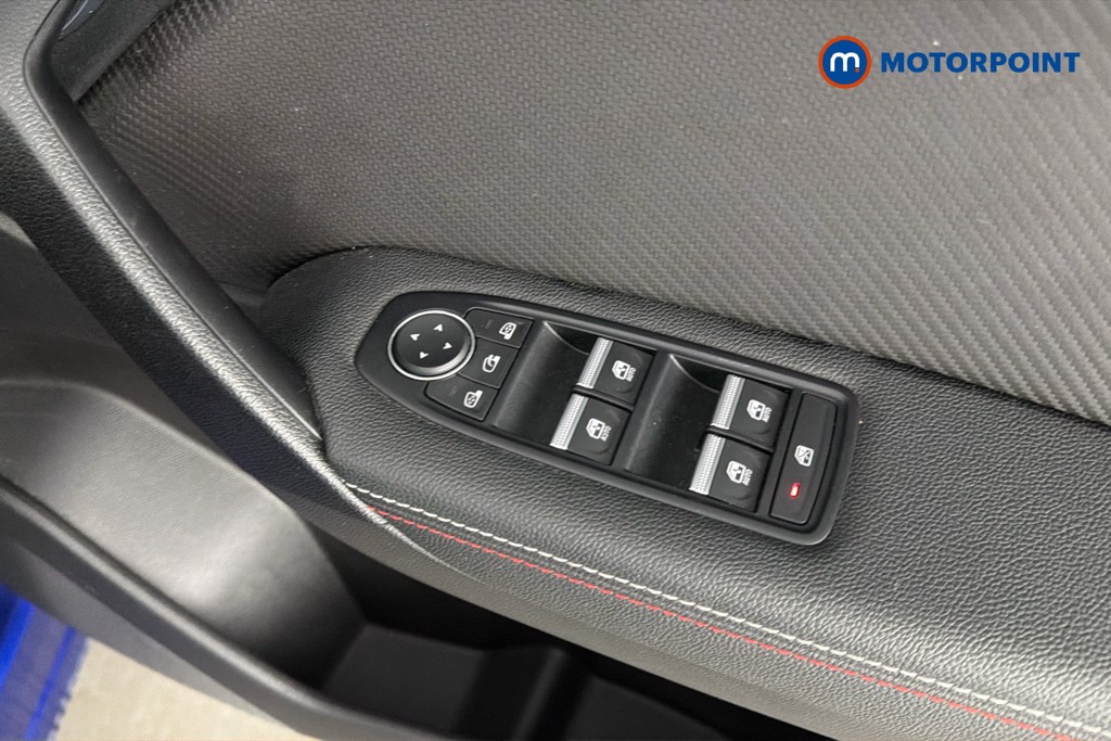 Renault Captur R.S. Line Automatic Petrol SUV - Stock Number (1652453) - 20th supplementary image