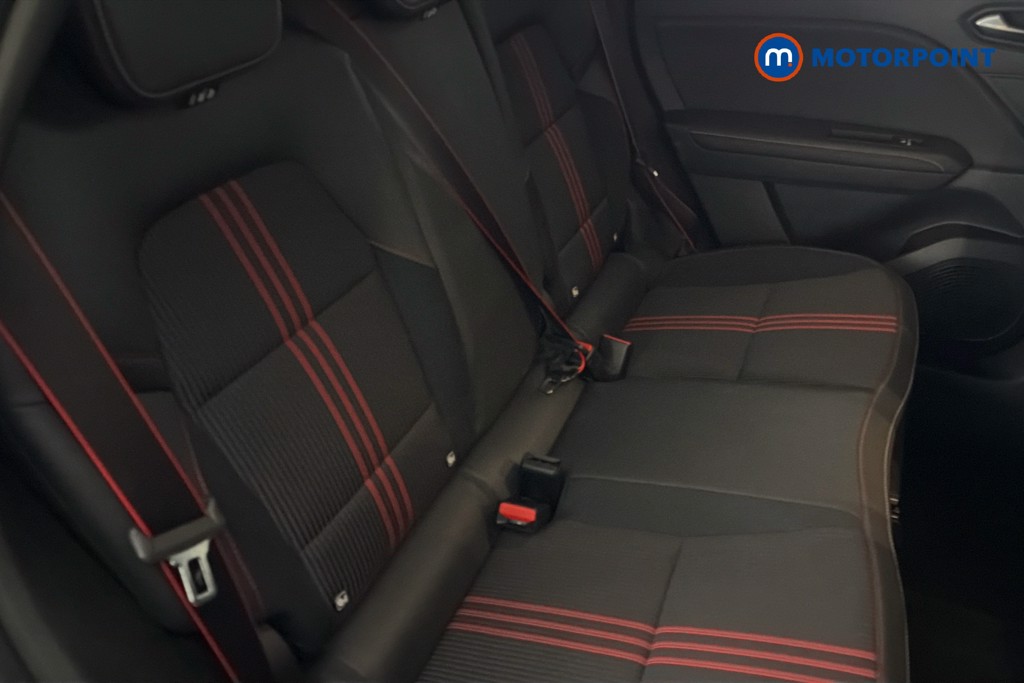 Renault Captur R.S. Line Automatic Petrol SUV - Stock Number (1652453) - 28th supplementary image