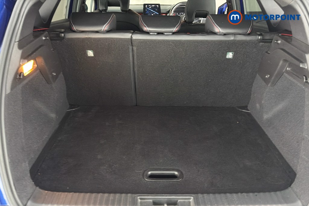 Renault Captur R.S. Line Automatic Petrol SUV - Stock Number (1652453) - 33rd supplementary image