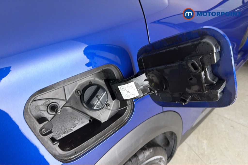 Renault Captur R.S. Line Automatic Petrol SUV - Stock Number (1652453) - 41st supplementary image