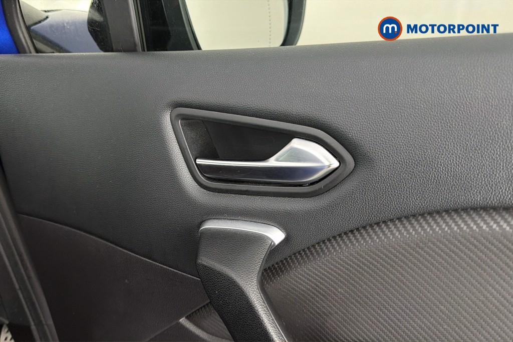 Renault Captur R.S. Line Automatic Petrol SUV - Stock Number (1652453) - 42nd supplementary image