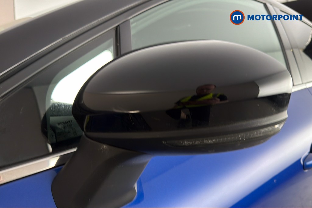 Renault Captur R.S. Line Automatic Petrol SUV - Stock Number (1652453) - 43rd supplementary image