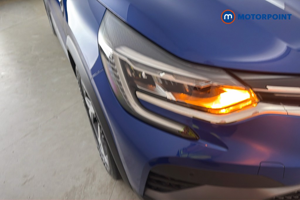 Renault Captur R.S. Line Automatic Petrol SUV - Stock Number (1652453) - 44th supplementary image