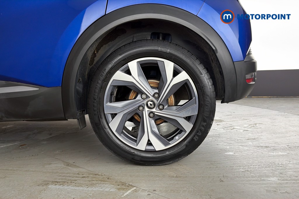 Renault Captur R.S. Line Automatic Petrol SUV - Stock Number (1652453) - 48th supplementary image