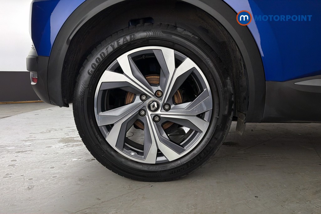 Renault Captur R.S. Line Automatic Petrol SUV - Stock Number (1652453) - 49th supplementary image